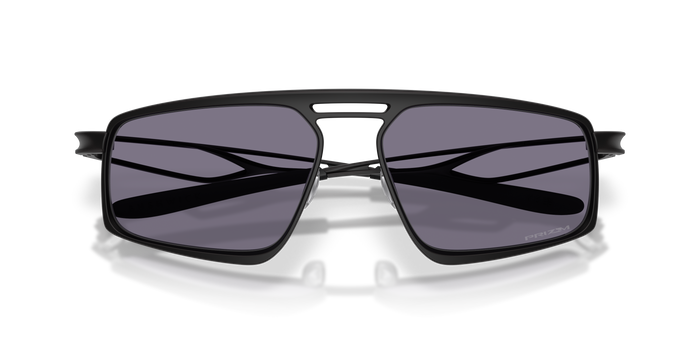 Gafas de Sol Oakley Bushwick OO6031 603101 59 16 — Imagen 8