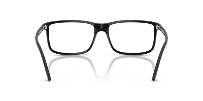 Gafas Graduadas Polo Ralph Lauren PH2126 5001 55 / 58 16 — Imagen 3
