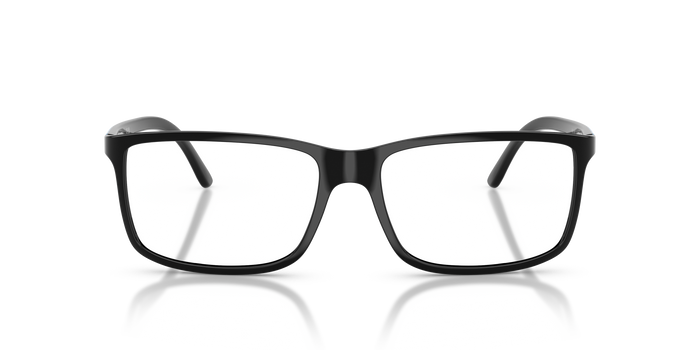 Gafas Graduadas Polo Ralph Lauren PH2126 5001 55 / 58 16 — Imagen 4