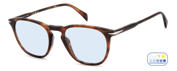 Gafas de Sol David Beckham DB 1160/S EX4QZ 51 20 · 1