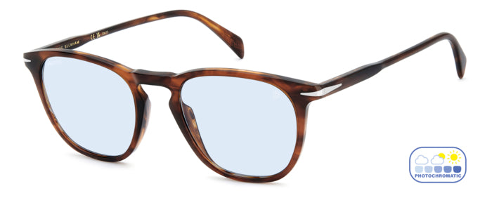Sunglasses David Beckham DB 1160/S EX4QZ 51 20