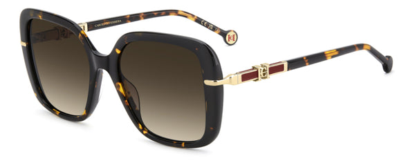 Gafas de Sol Carolina Herrera HER 0380/G/S 086HA 55 19 · 1
