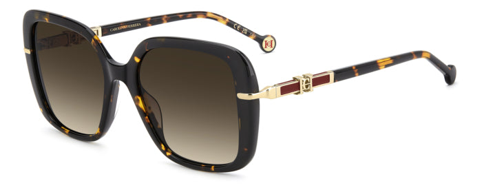 Sunglasses Carolina Herrera HER 0380/G/S 086HA 55 19