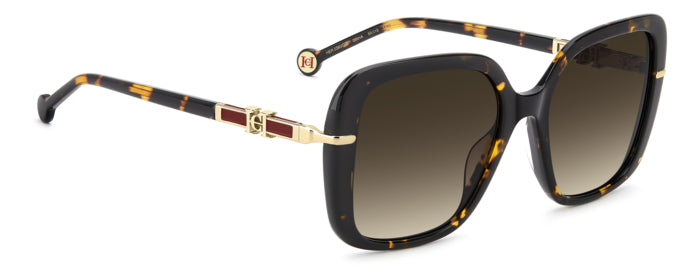 Sunglasses Carolina Herrera HER 0380/G/S 086HA 55 19