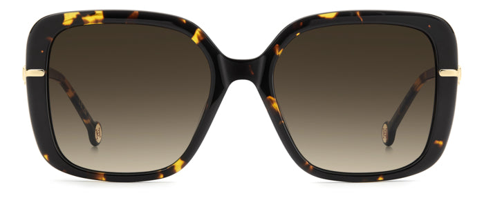 Gafas de Sol Carolina Herrera HER 0380/G/S 086HA 55 19 — vista 3