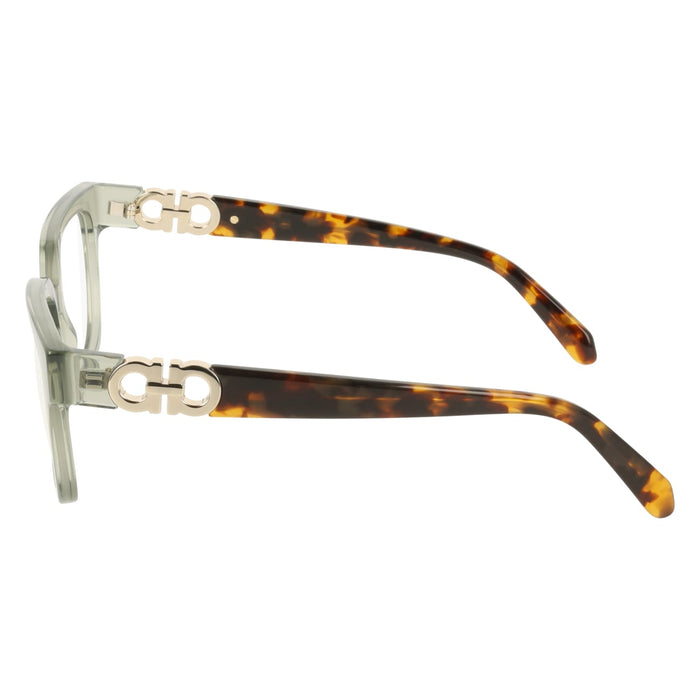 Оправа для очков Ferragamo SF3056 313 55 18 — vista 3