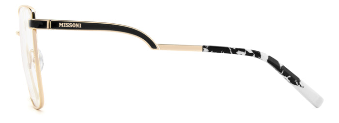 Gafas Graduadas Missoni MIS 0276 000 55 17 — Imagen 4