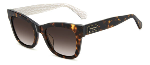 Sonnenbrille Kate Spade KS DEE 2/G/S 1NRLA 51 20