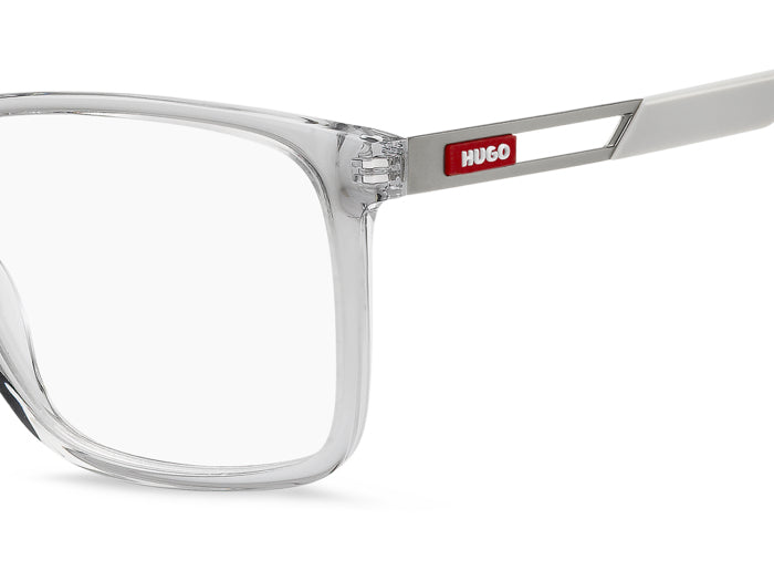 Gafas Graduadas Hugo HG 1386 KB7 55 17 — Imagen 4
