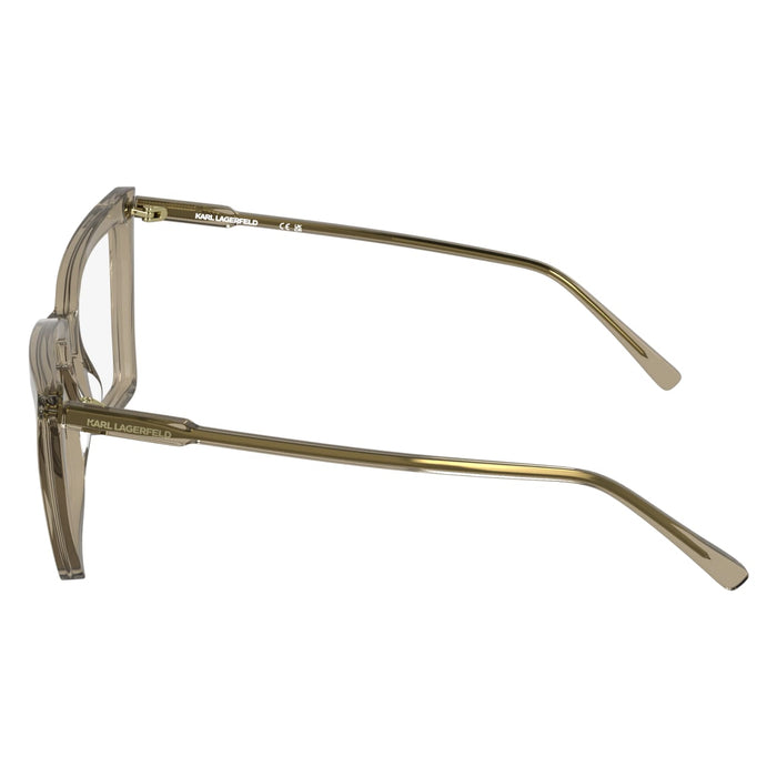 Gafas Graduadas Karl Lagerfeld KL6216 610 56 15 — vista 3