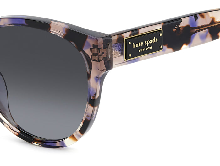 Gafas de Sol Kate Spade KS JONNIE 2/G/S 5MU9O 53 19 — Imagen 4