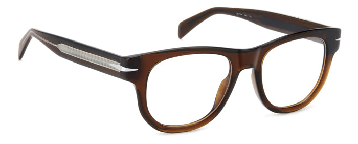 Gafas Graduadas David Beckham DB 7164 09Q 52 19 — Imagen 2