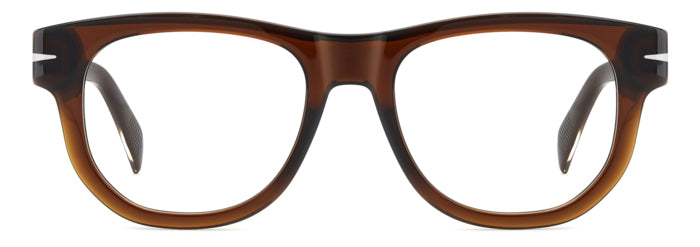 Gafas Graduadas David Beckham DB 7164 09Q 52 19 — Imagen 3