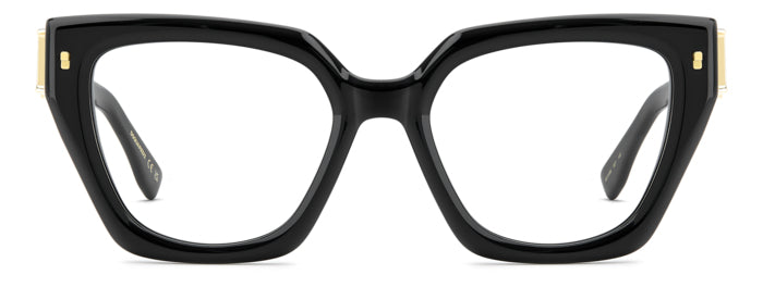 Gafas Graduadas Dsquared2 D2 0186 807 53 19 — Imagen 3