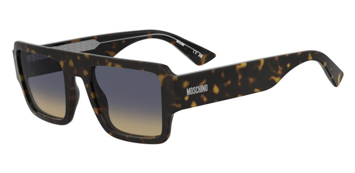 Sonnenbrille Moschino MOS213/S 086IE 54 22