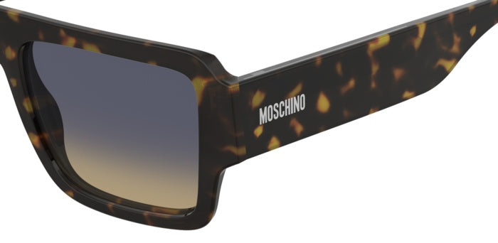 太阳镜 Moschino MOS213/S 086IE 54 22 — 图片 4