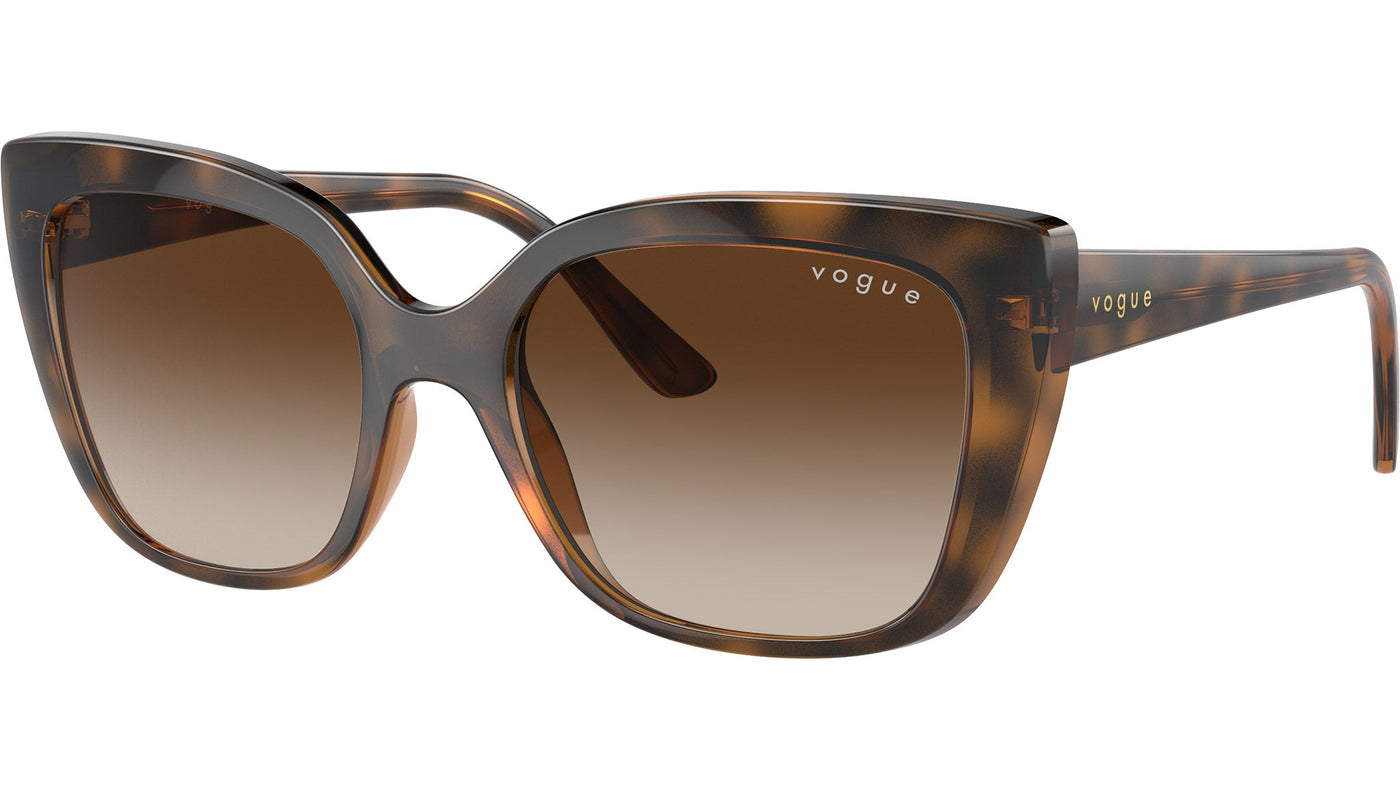 Sonnenbrille Vogue Eyewear VO5337S 238613 53 18