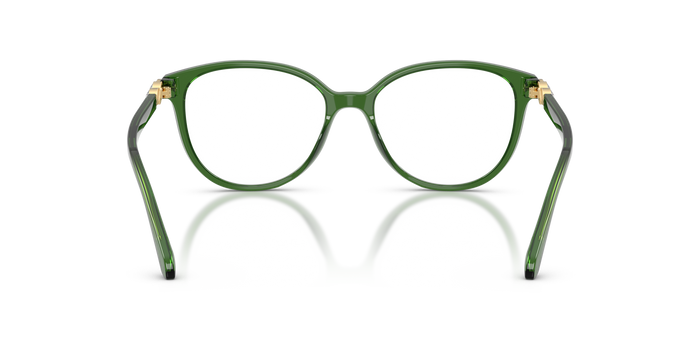 Gafas Graduadas Swarovski SK2070 1081 50 / 52 16 — Imagen 3