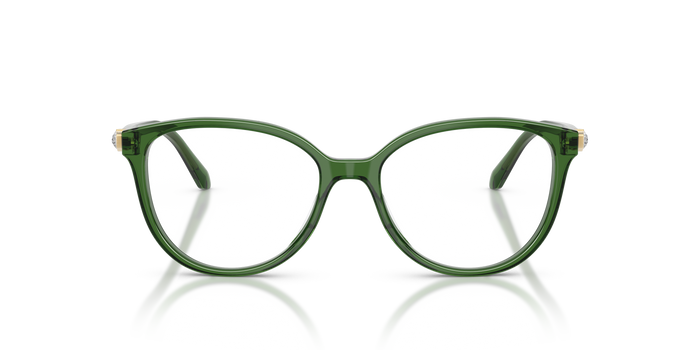 Gafas Graduadas Swarovski SK2070 1081 50 / 52 16 — Imagen 4
