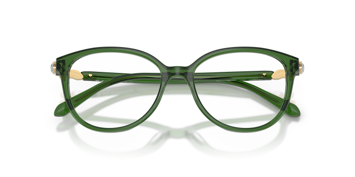 Gafas Graduadas Swarovski SK2070 1081 50 / 52 16 — Imagen 5