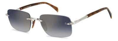 Lunettes de soleil David Beckham DB 1195/S 8JD1V 57 20