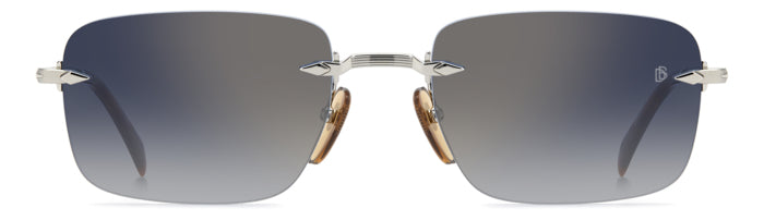 Gafas de Sol David Beckham DB 1195/S 8JD1V 57 20 — vista 3