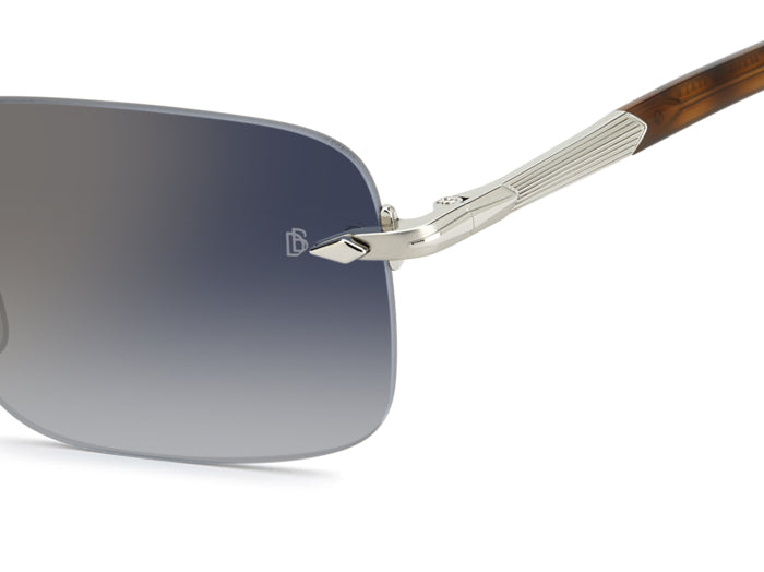 Gafas de Sol David Beckham DB 1195/S 8JD1V 57 20 — vista 5