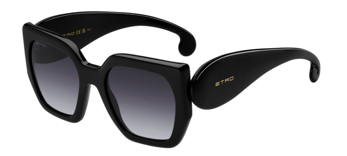 Солнцезащитные очки Etro 0054/S 8079O 54 21