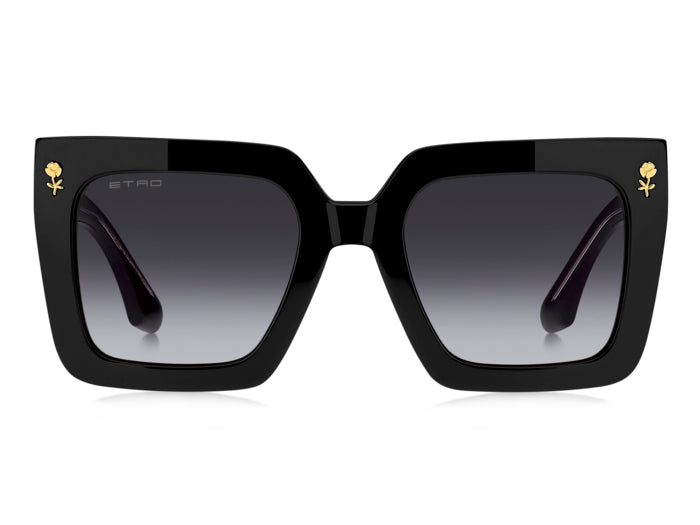 Gafas de Sol Etro 0089/S 8079O 52 22 — vista 3