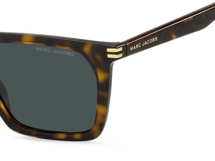 Gafas de Sol Marc Jacobs MARC 908/S 086KU 53 18 — vista 4