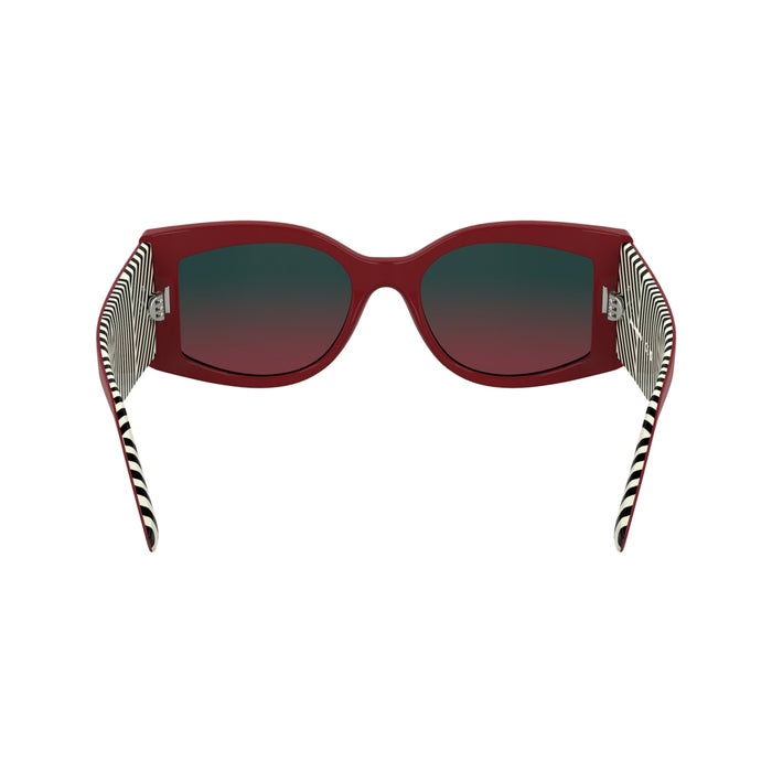 Gafas de Sol Karl Lagerfeld KL6183S 600 53 19 — vista 5