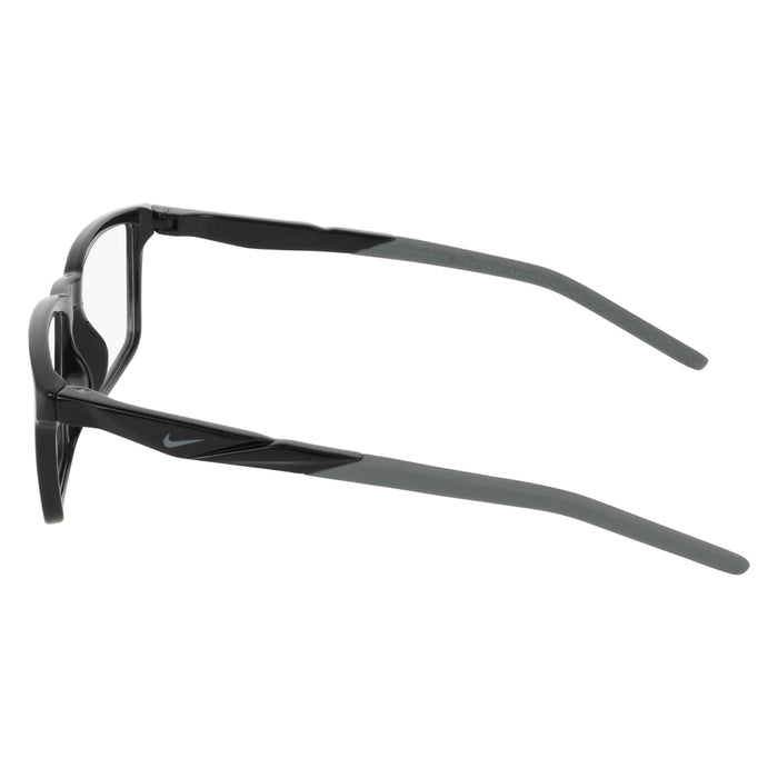Optical Frames Nike NIKE 7295 001 55 18 — vista 3