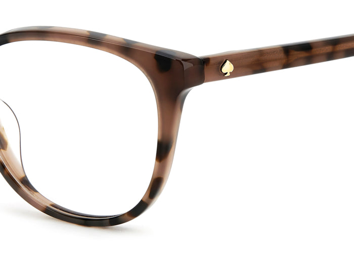 Gafas Graduadas Kate Spade KS DELANIE 086 51 18 — Imagen 4
