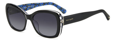 Sonnenbrille Kate Spade ELOWEN/G/S 8079O 55 17