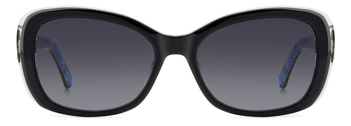 Sonnenbrille Kate Spade ELOWEN/G/S 8079O 55 17 — vista 3