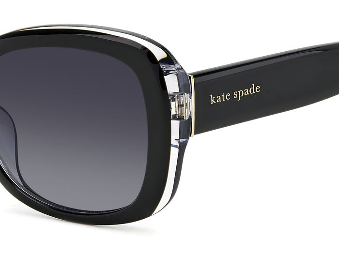 Sonnenbrille Kate Spade ELOWEN/G/S 8079O 55 17 — vista 5
