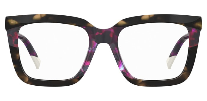 Gafas Graduadas Missoni MIS 0173 2TM 52 18 — Imagen 3