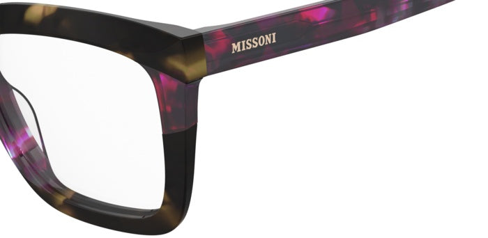 Gafas Graduadas Missoni MIS 0173 2TM 52 18 — Imagen 4