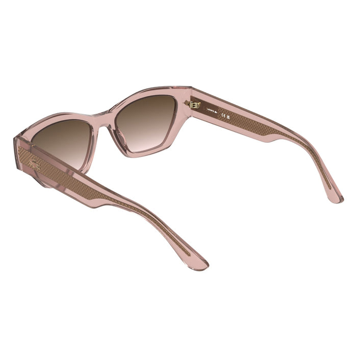 Gafas de Sol Lacoste L6072S 662 52 18 — vista 4