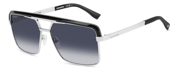 Gafas de Sol Dsquared2 D2 0212/S BSC08 61 15 · 1
