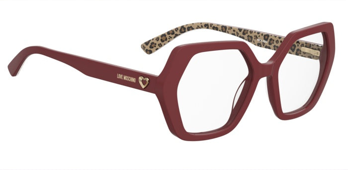 Optical Frames Moschino Love MOL689 C9A 54 19 — Image 2