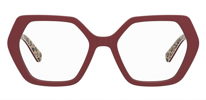 Optical Frames Moschino Love MOL689 C9A 54 19 — Image 3