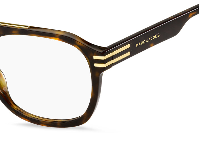 Gafas Graduadas Marc Jacobs MARC 788 086 55 19 — Imagen 4
