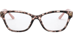 Prescription Glasses Prada PR03WV ROJ1O1 53 16