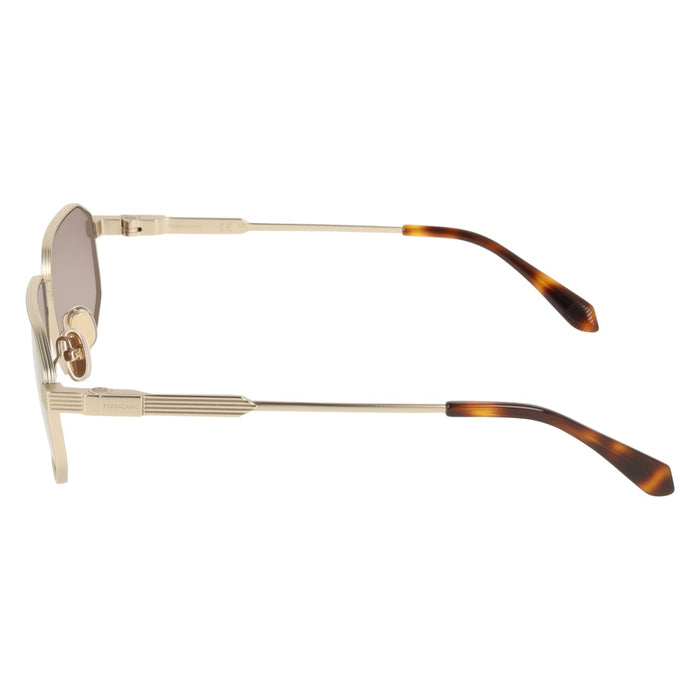 太阳镜 Ferragamo SF340S 710 59 14 — vista 3