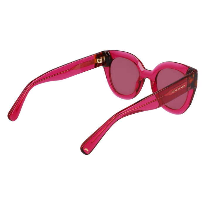 Gafas de Sol Longchamp LO750S 654 49 23 — vista 6