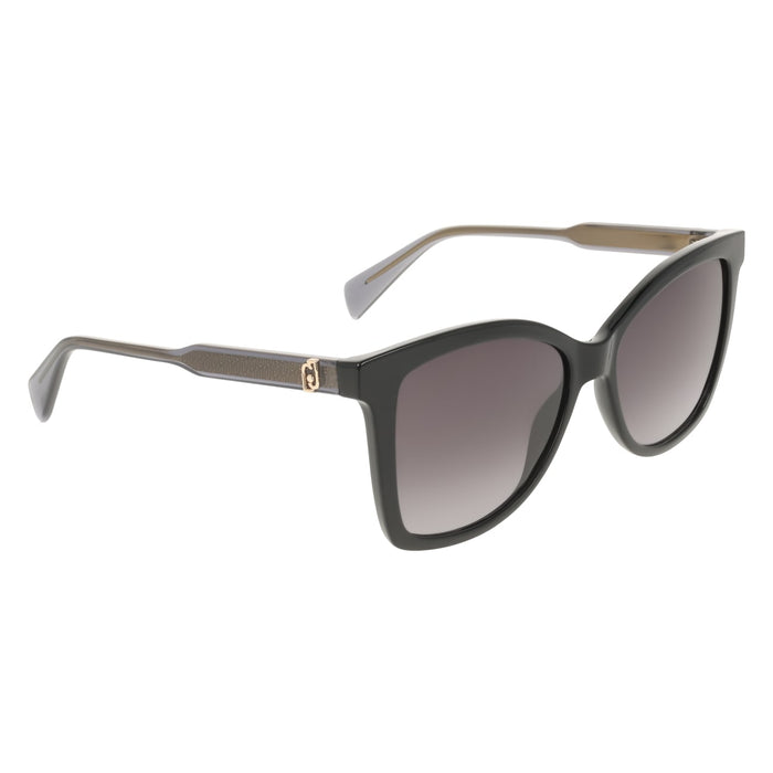 Gafas de Sol Liu Jo LJ822S 001 55 16 — vista 8