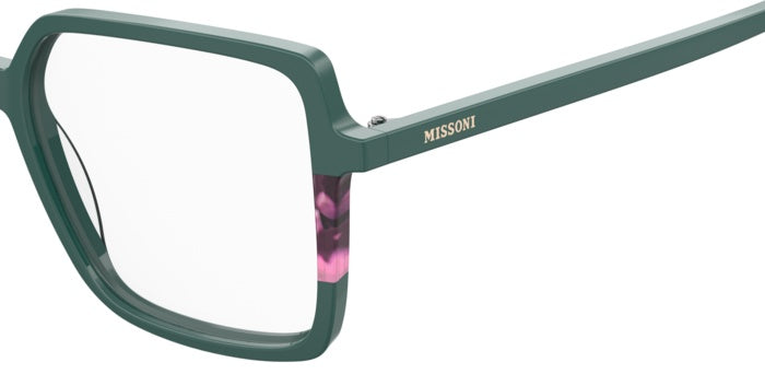 Optical Frames Missoni MIS 0176 MYA 54 15 — Image 4