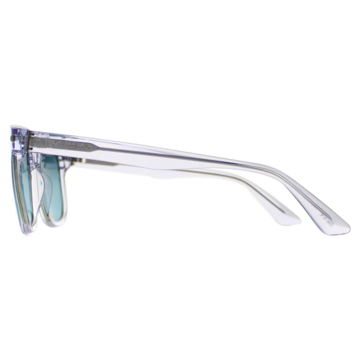 Gafas de Sol Serengeti SG 575002 Ethan Shiny Cristal 52 22 — vista 3