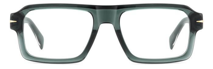 Optical Frames David Beckham DB 7165 ZI9 54 18 — Image 3